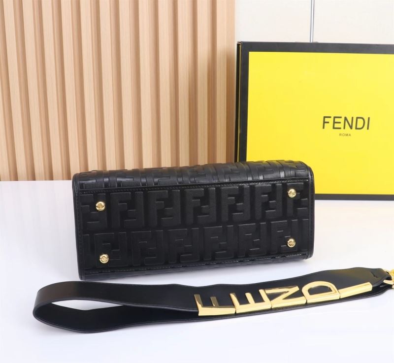 Fendi Shopping Bags